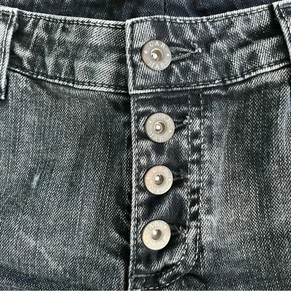 Carmar gently worn